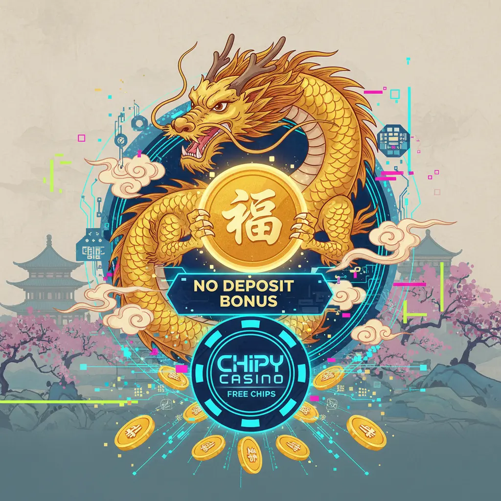 chipy casino no deposit bonus - Deposit