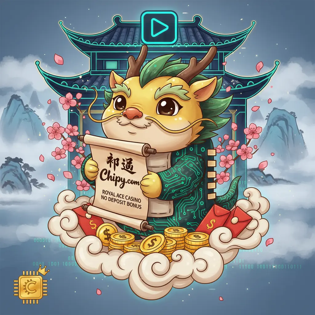 royal ace casino no deposit bonus - Chipy