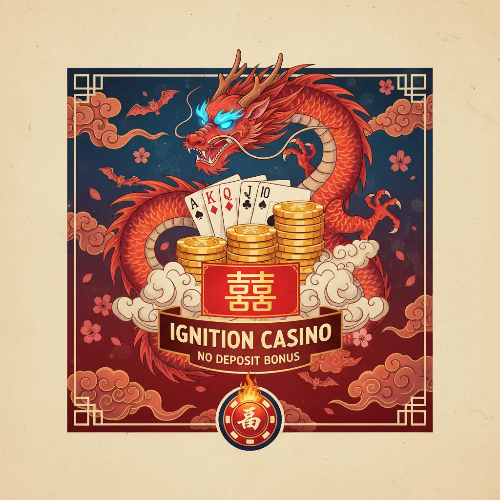 ignition casino no deposit bonus - Poker