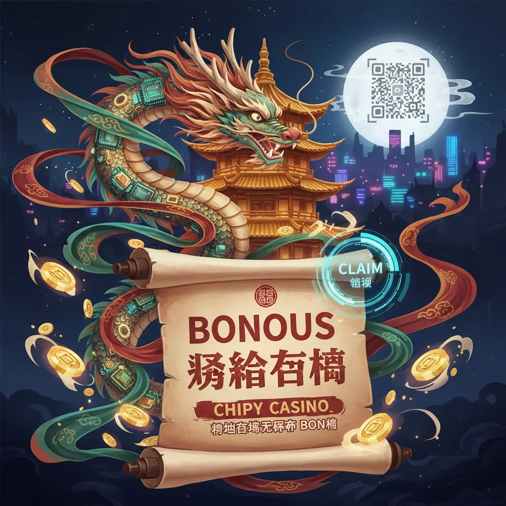 chipy casino no deposit bonus - Bonus