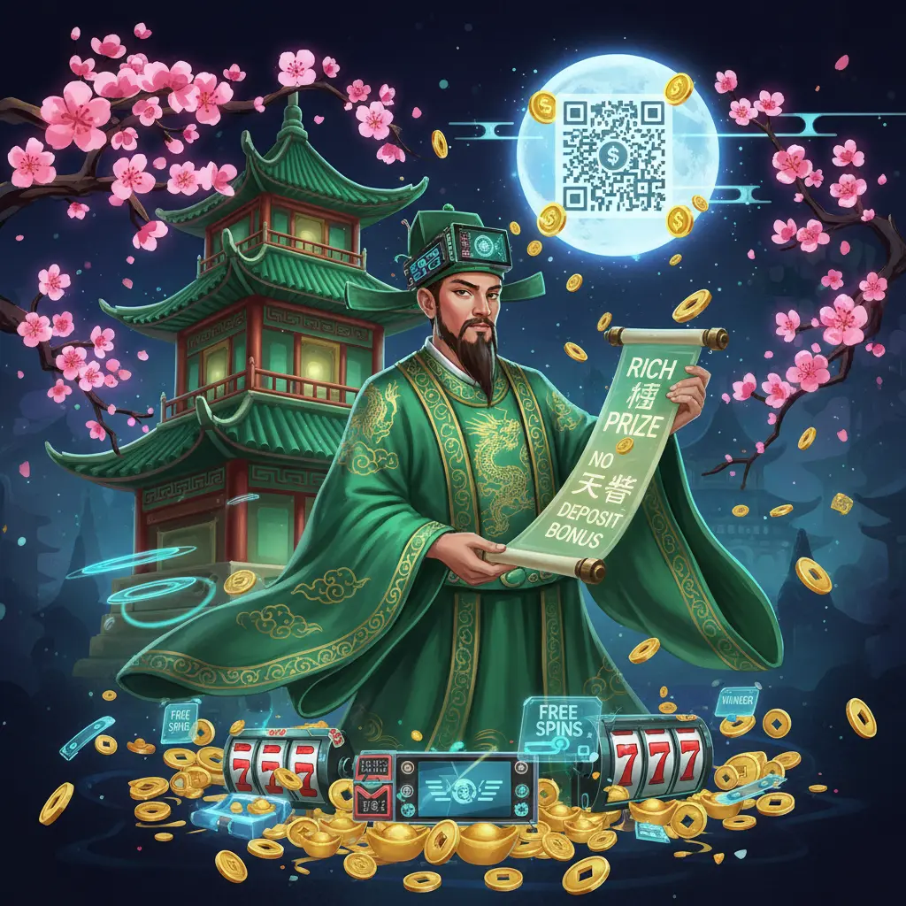 rich prize casino no deposit bonus - Green