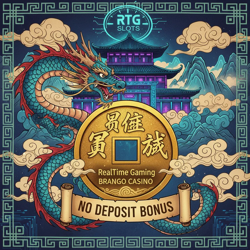 brango casino no deposit bonus - RealTime