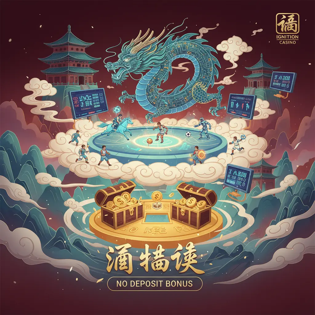 ignition casino no deposit bonus - Virtual