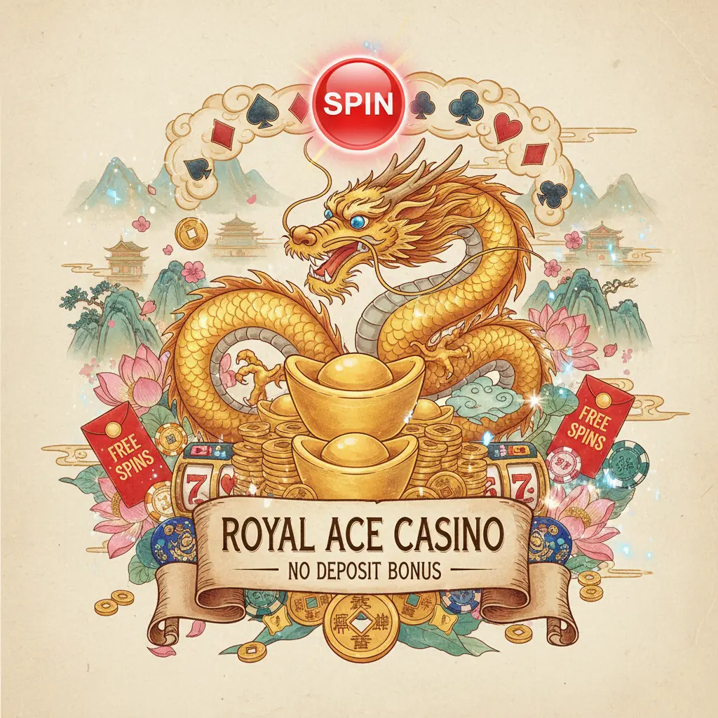 royal ace casino no deposit bonus - Spins