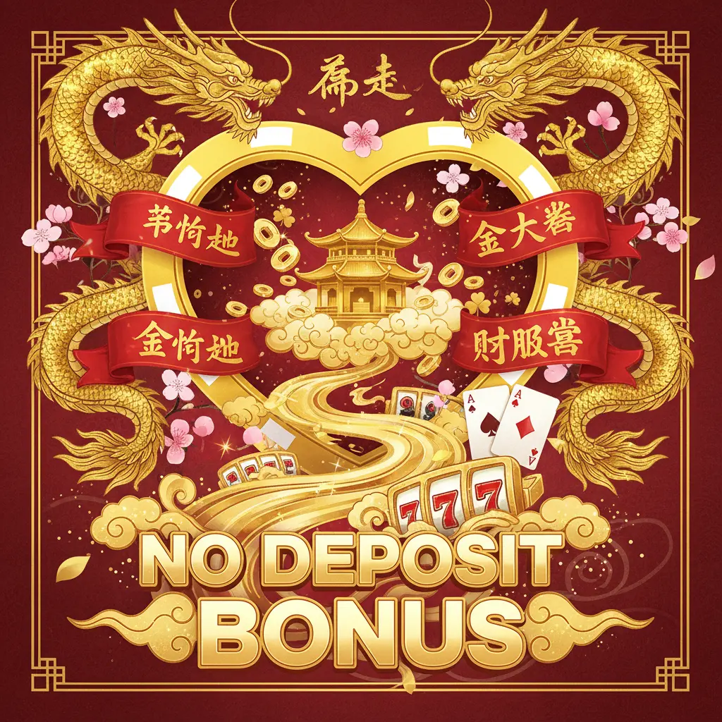 golden hearts casino no deposit bonus - LuckyLand
