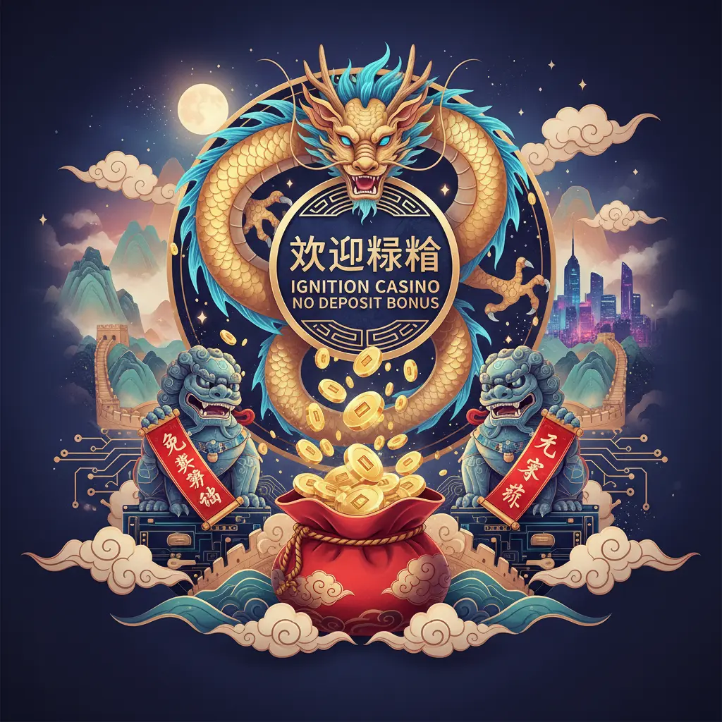 ignition casino no deposit bonus - Welcome